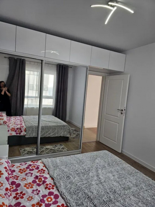 Apartament 2 camere Central Adress | 13 Septembrie | 