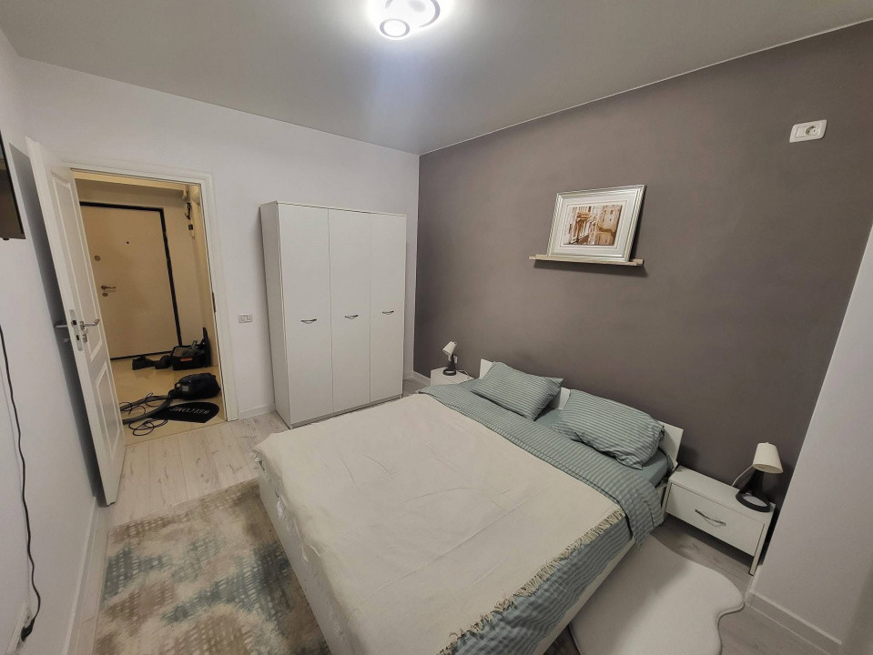 Apartament 2 camere | Central Adress Residence | modern| 13 Septembrie