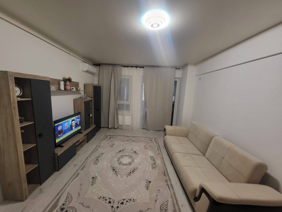 Apartament 2 camere | Central Adress Residence | modern| 13 Septembrie