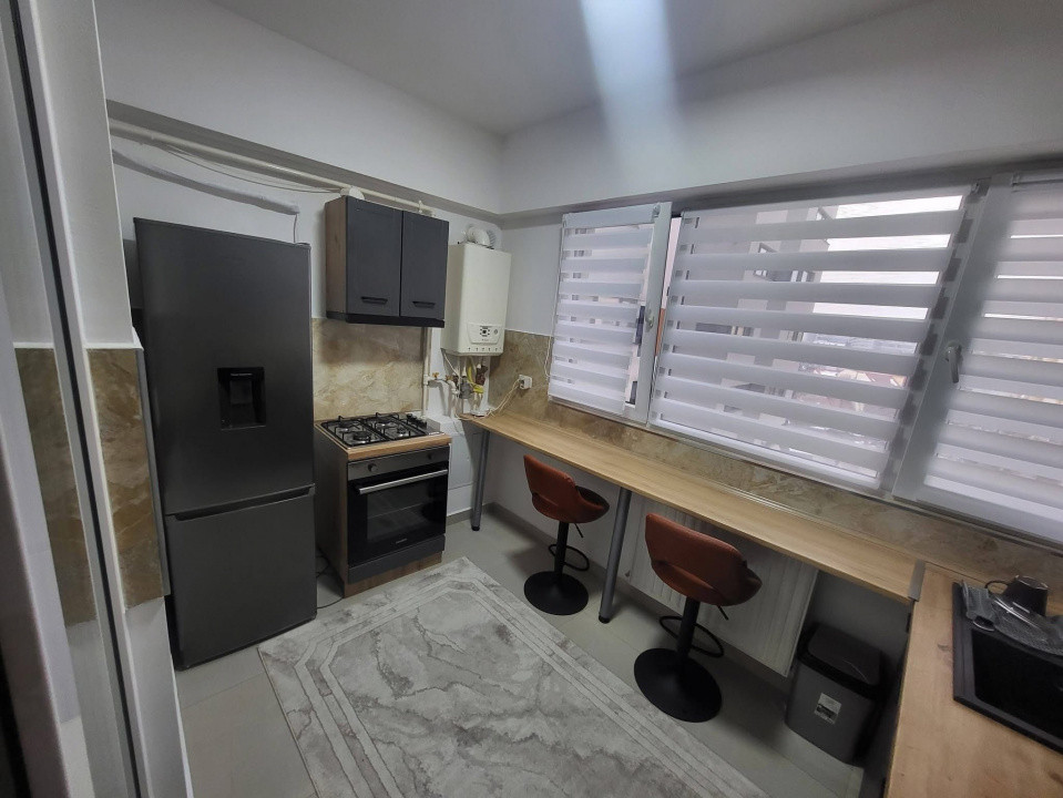 Apartament 2 camere | Central Adress Residence | modern| 13 Septembrie