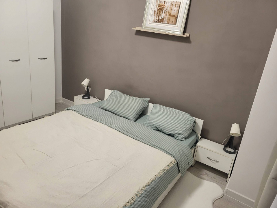 Apartament 2 camere | Central Adress Residence | modern| 13 Septembrie
