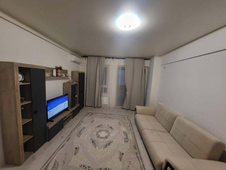 Apartament 2 camere | Central Adress Residence | modern| 13 Septembrie