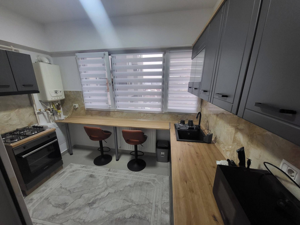 Apartament 2 camere | Central Adress Residence | modern| 13 Septembrie