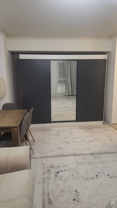 Apartament 2 camere | Central Adress Residence | modern| 13 Septembrie
