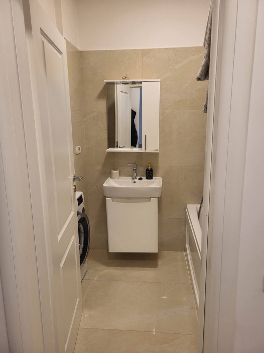 Apartament 2 camere | Central Adress Residence | modern| 13 Septembrie