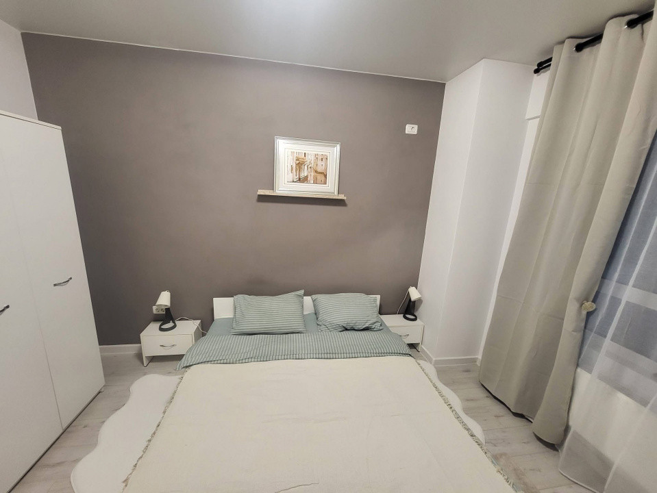 Apartament 2 camere | Central Adress Residence | modern| 13 Septembrie