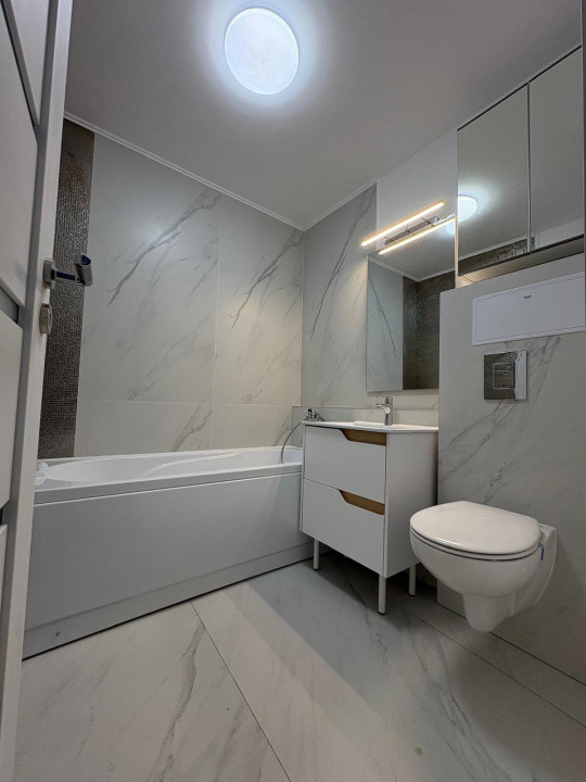 Apartament 3 camere | 13 Septembrie | Drumul Sarii modern | renovat |