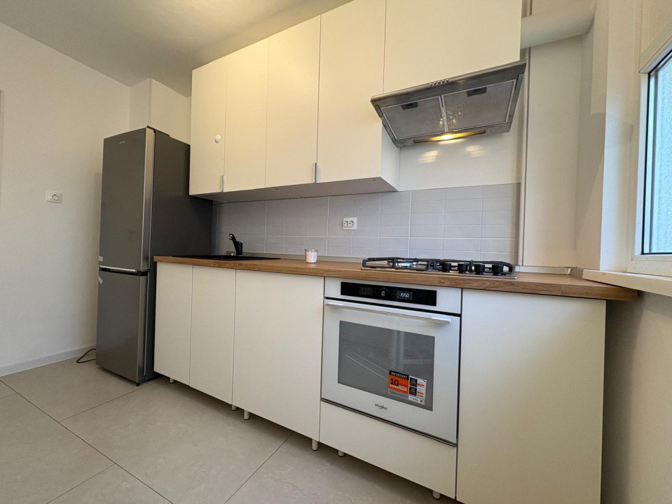Apartament 3 camere | 13 Septembrie | Drumul Sarii modern | renovat |