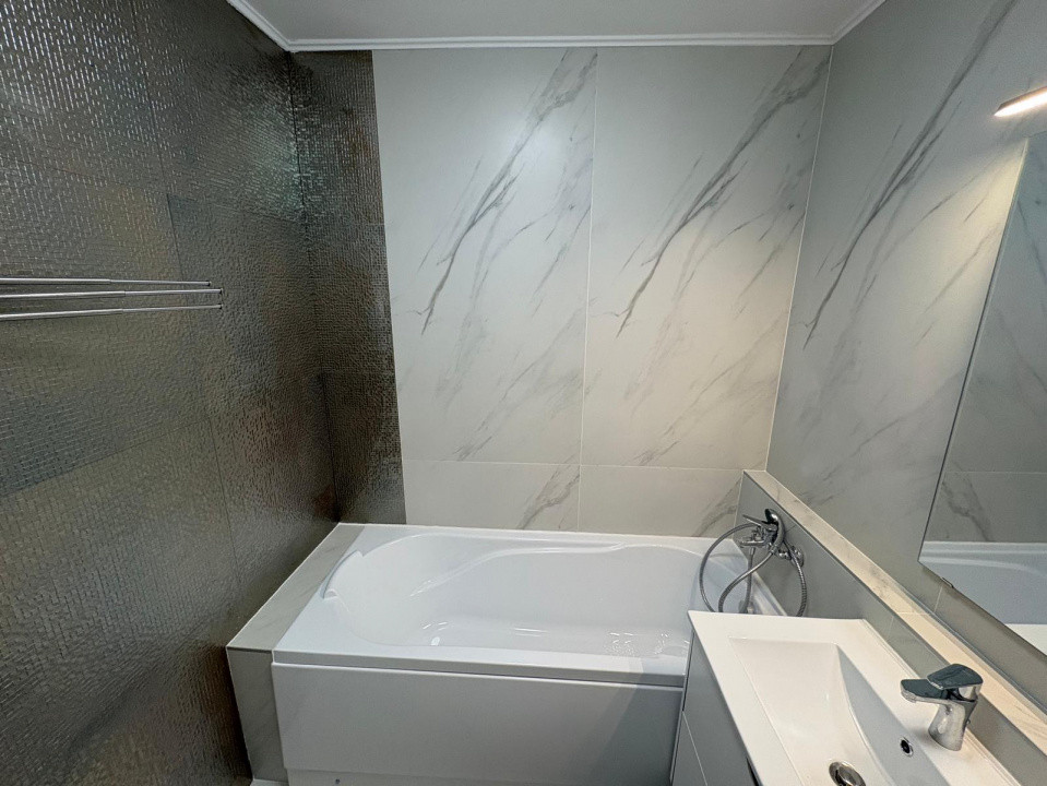 Apartament 3 camere | 13 Septembrie | Drumul Sarii modern | renovat |