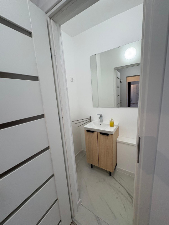 Apartament 3 camere | 13 Septembrie | Drumul Sarii modern | renovat |