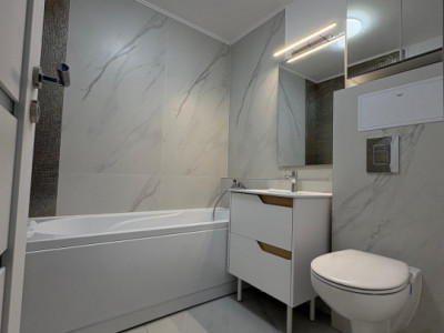 Apartament 3 camere | 13 Septembrie | Drumul Sarii modern | renovat |