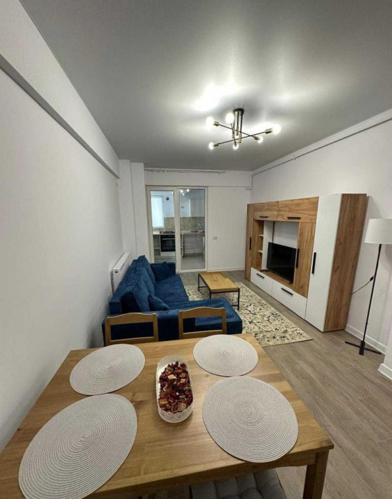 Apartament 2 Camere Central Adress Residence | 13 Septembrie |