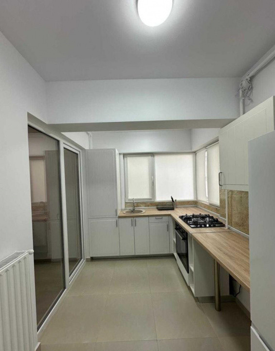 Apartament 2 Camere Central Adress Residence | 13 Septembrie |