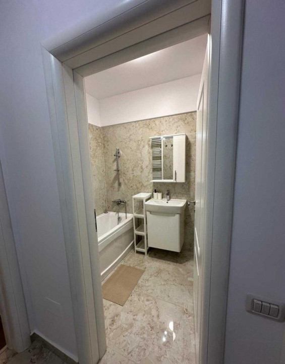 Apartament 2 Camere Central Adress Residence | 13 Septembrie |