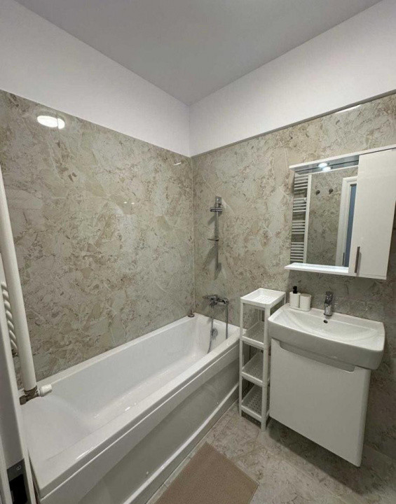 Apartament 2 Camere Central Adress Residence | 13 Septembrie |