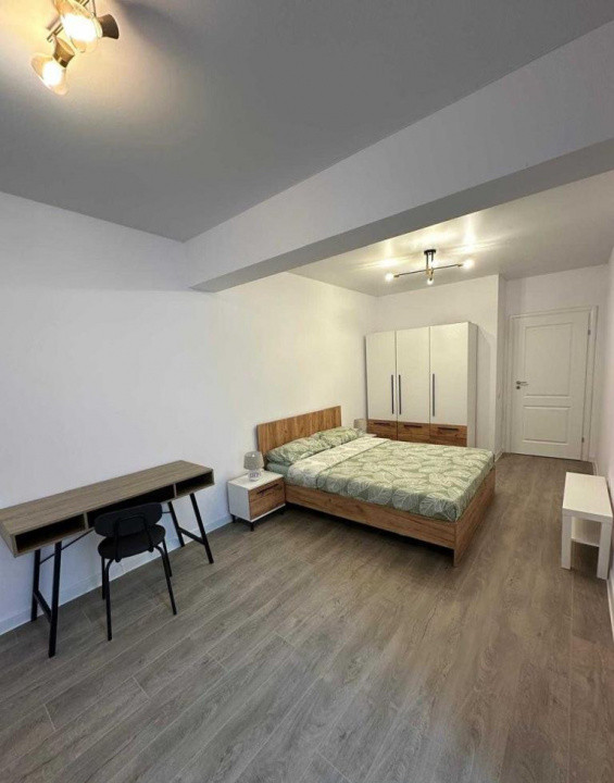 Apartament 2 Camere Central Adress Residence | 13 Septembrie |