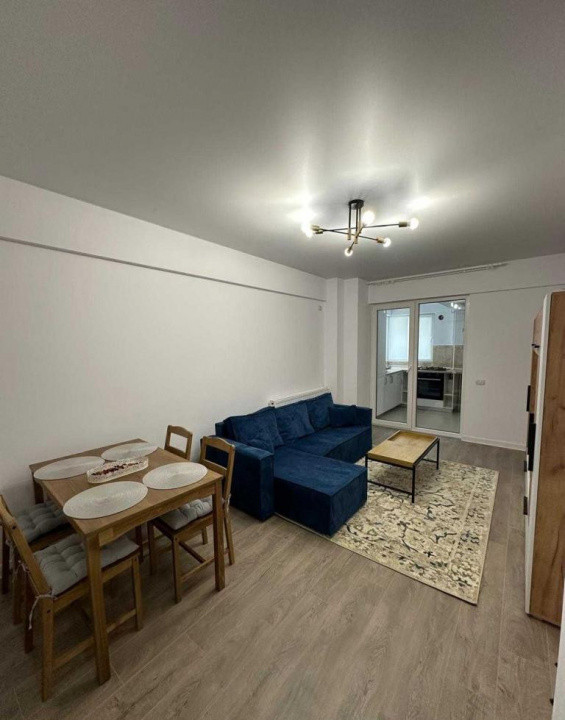 Apartament 2 Camere Central Adress Residence | 13 Septembrie |