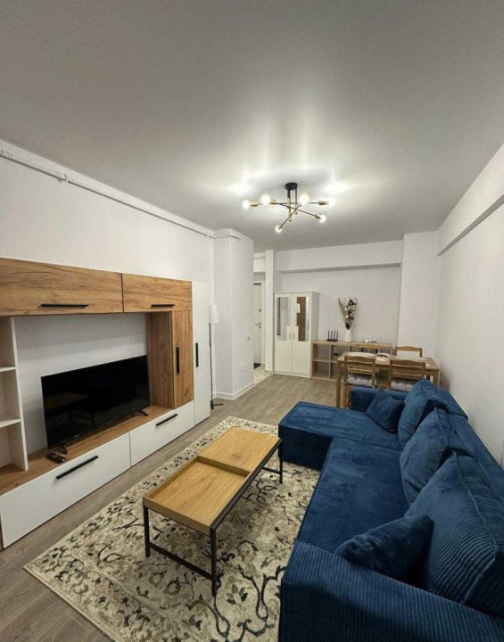 Apartament 2 Camere Central Adress Residence | 13 Septembrie |
