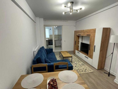 Apartament 2 Camere Central Adress Residence | 13 Septembrie |