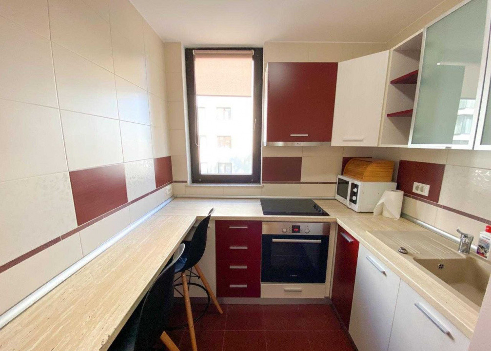 Apartament 2 camere | North Lake | Aviatiei | spatios | Herastrau |