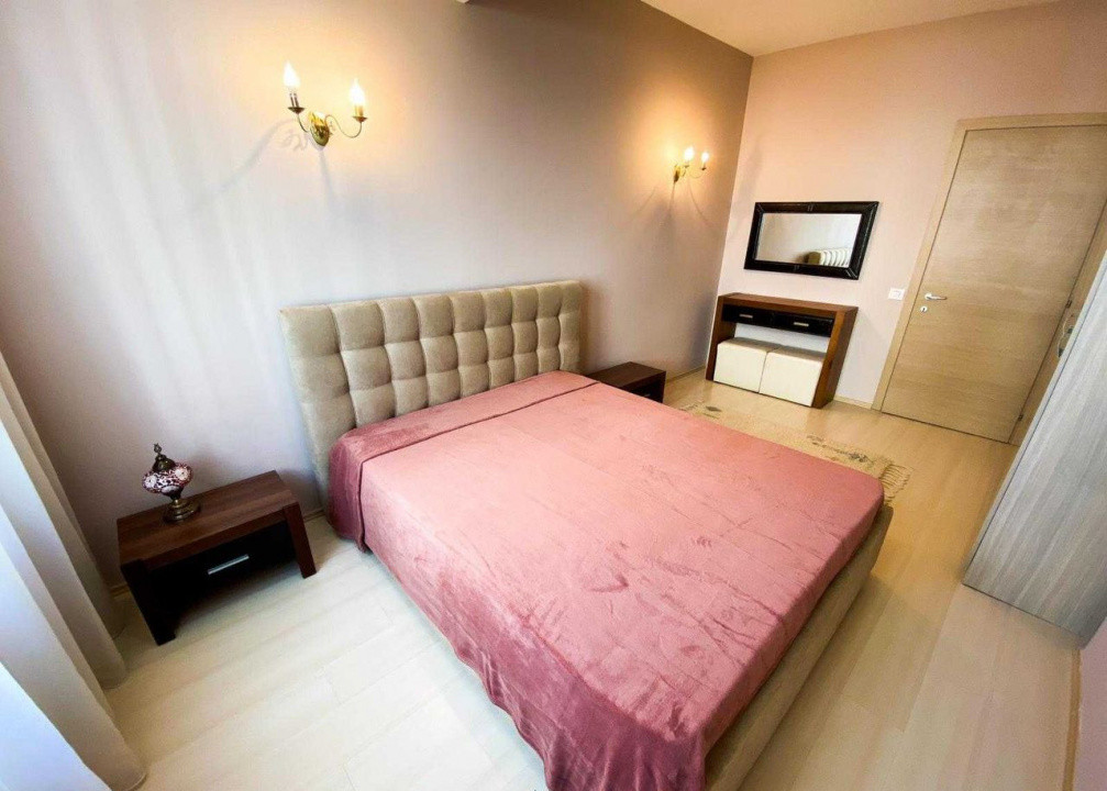 Apartament 2 camere | North Lake | Aviatiei | spatios | Herastrau |