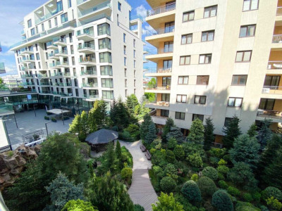Apartament 2 camere | North Lake | Aviatiei | spatios | Herastrau |