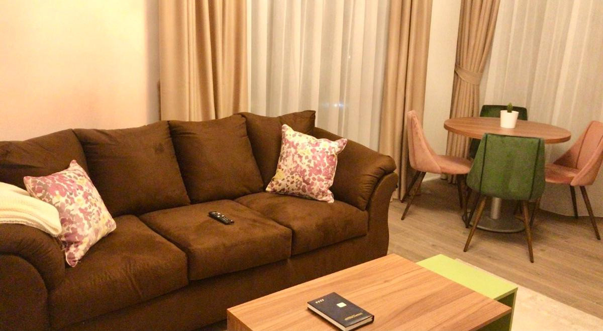 Apartament 2 camere Cloud 9 | Aviatiei | Pipera | modern |