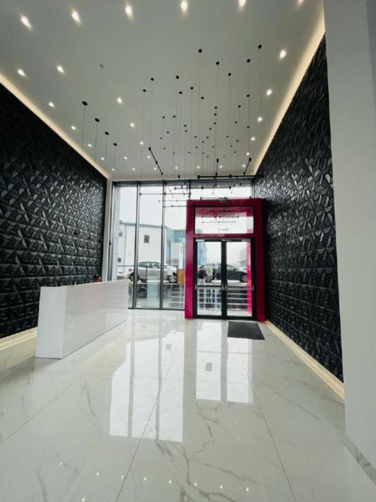 Apartament 2 camere Cloud 9 | Aviatiei | Pipera | modern |