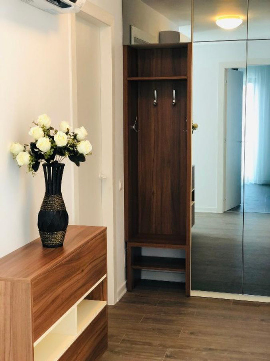 Apartament 2 camere Cloud 9 | Aviatiei | Pipera | modern |