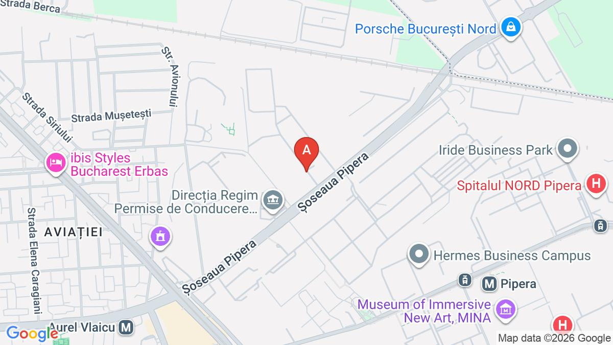 Apartament 2 camere Cloud 9 | Aviatiei | Pipera | modern |