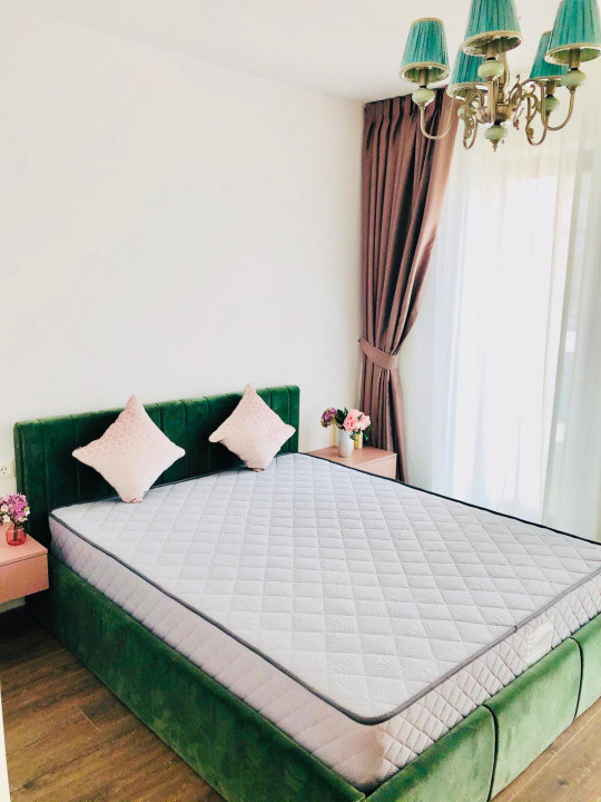 Apartament 2 camere Cloud 9 | Aviatiei | Pipera | modern |