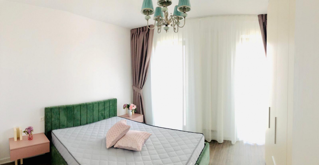 Apartament 2 camere Cloud 9 | Aviatiei | Pipera | modern |