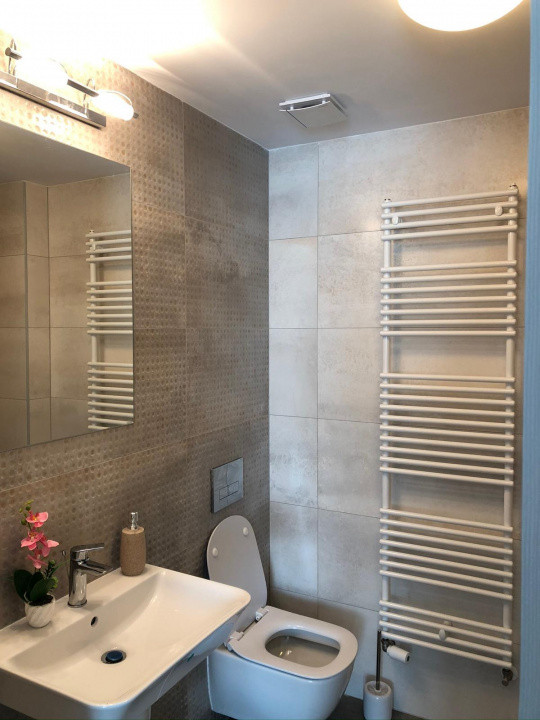 Apartament 2 camere Cloud 9 | Aviatiei | Pipera | modern |