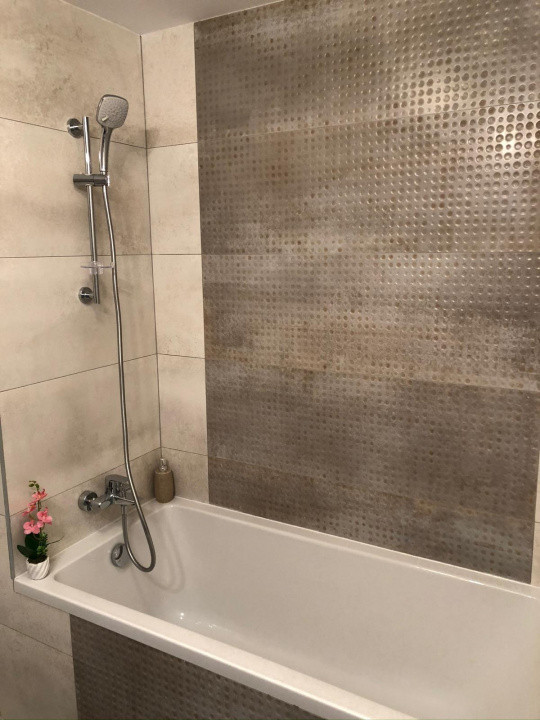 Apartament 2 camere Cloud 9 | Aviatiei | Pipera | modern |