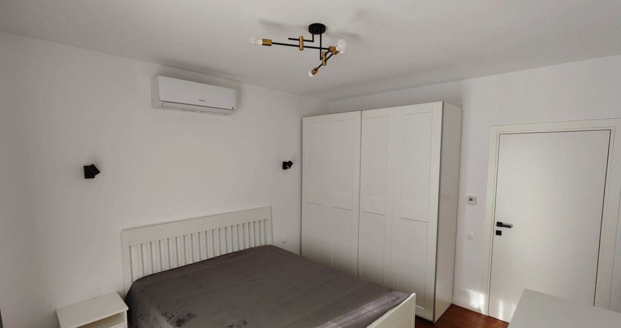 Apartament 2 camere | One Cotroceni Park | cu parcare si boxa incluse 