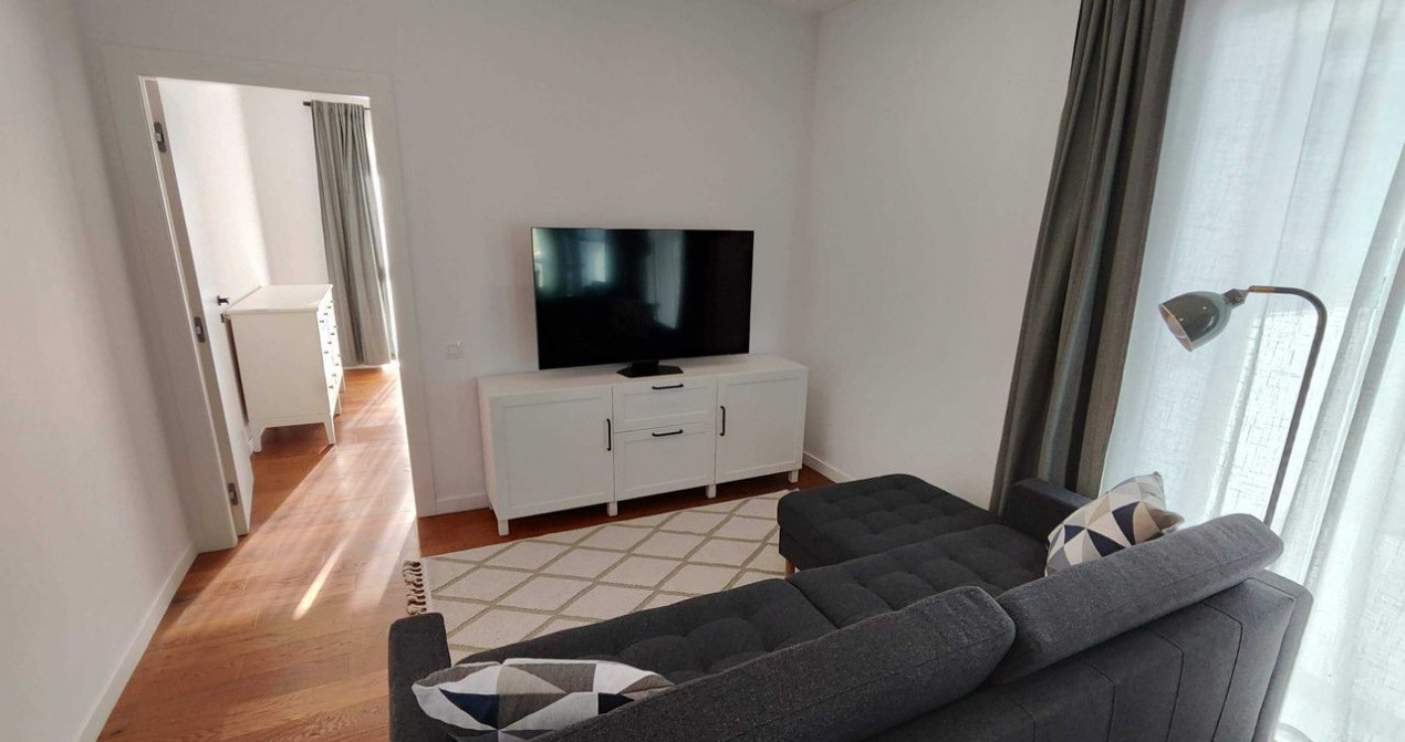 Apartament 2 camere | One Cotroceni Park | cu parcare si boxa incluse 