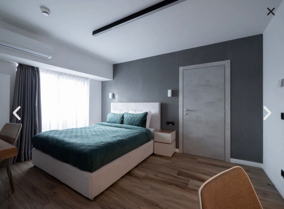 Studio dublu | ultracentral | bloc 2023 | mobilat lux | centrala 