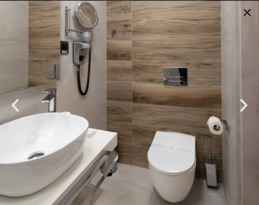 Studio dublu | ultracentral | bloc 2023 | mobilat lux | centrala 