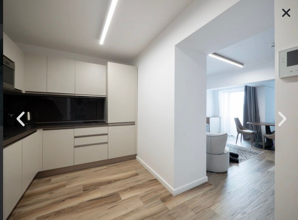 Studio dublu | ultracentral | bloc 2023 | mobilat lux | centrala 