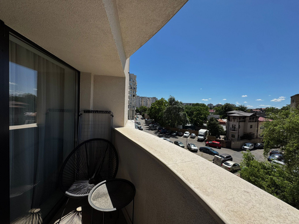 Studio dublu | ultracentral | bloc 2023 | mobilat lux | centrala 