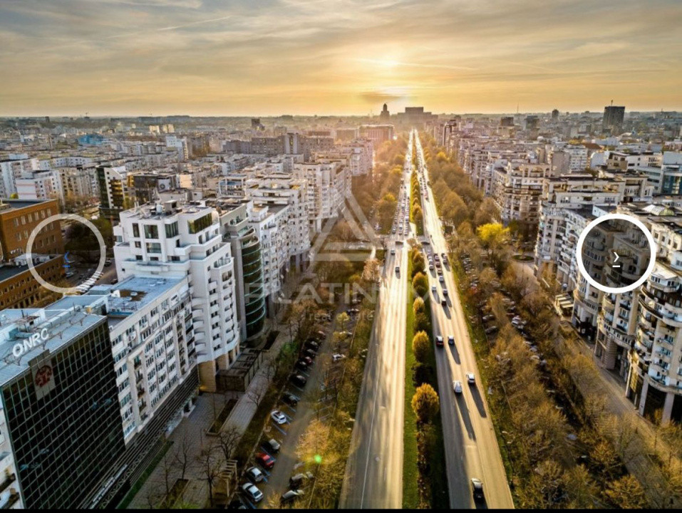 Studio dublu | ultracentral | bloc 2023 | mobilat lux | centrala 