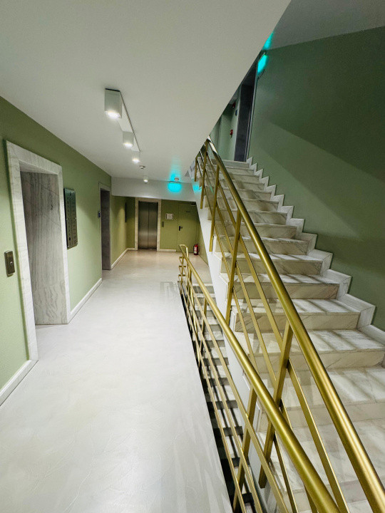 Studio dublu | ultracentral | bloc 2023 | mobilat lux | centrala 