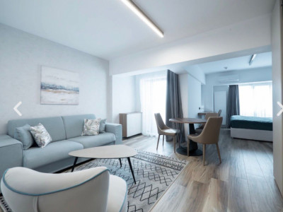 Studio dublu | ultracentral | bloc 2023 | mobilat lux | centrala 
