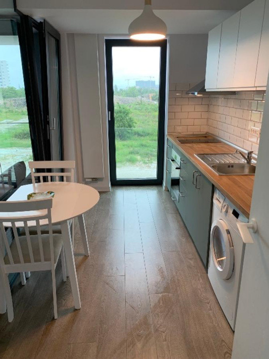 Apartament 2 camere Cloud 9 | Aviatiei | Pipera | modern | cu parcare