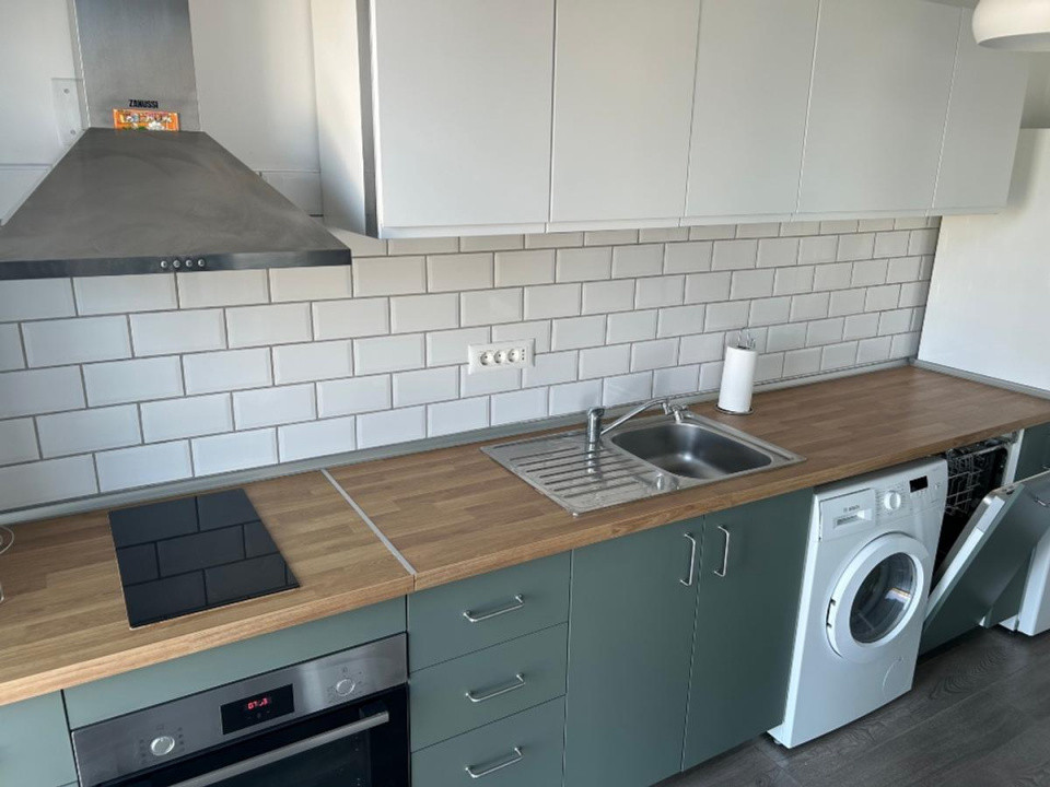 Apartament 2 camere Cloud 9 | Aviatiei | Pipera | modern | cu parcare