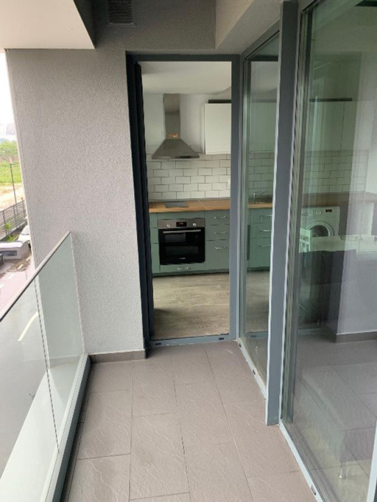 Apartament 2 camere Cloud 9 | Aviatiei | Pipera | modern | cu parcare