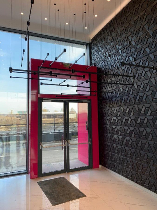 Apartament 2 camere Cloud 9 | Aviatiei | Pipera | modern | cu parcare