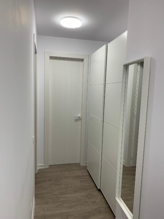 Apartament 2 camere Cloud 9 | Aviatiei | Pipera | modern | cu parcare