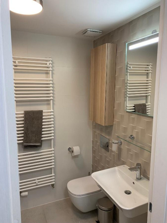 Apartament 2 camere Cloud 9 | Aviatiei | Pipera | modern | cu parcare