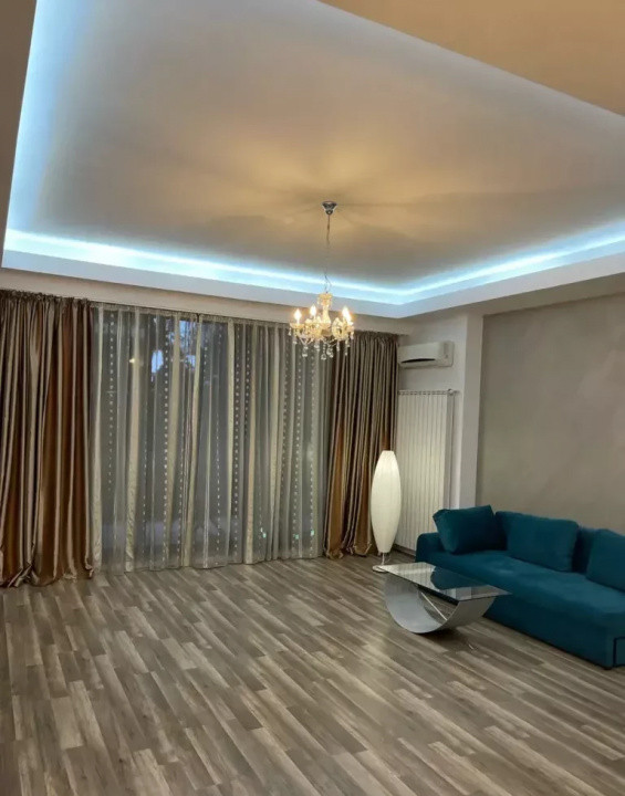 Studio mare | Aviatiei | Herastrau | complex North Lake Herastrau | 